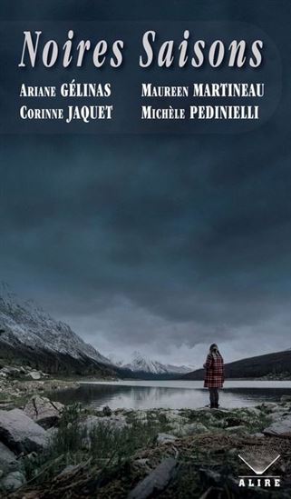 Noires saisons - COLLECTIF