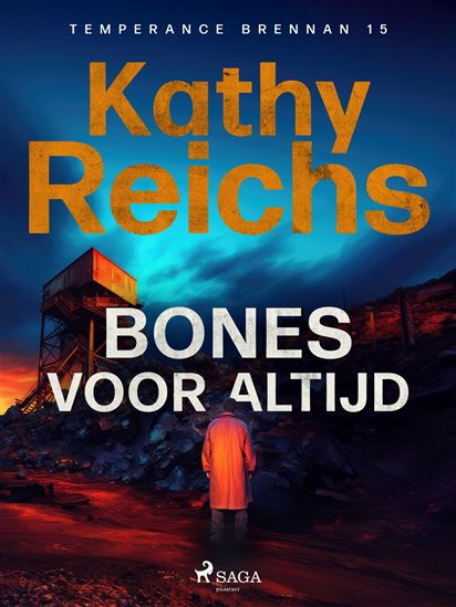Bones voor altijd - KATHY REICHS