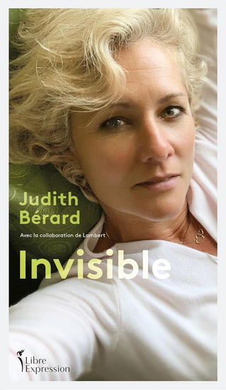 Invisible - JUDITH BÉRARD - LAMBERT