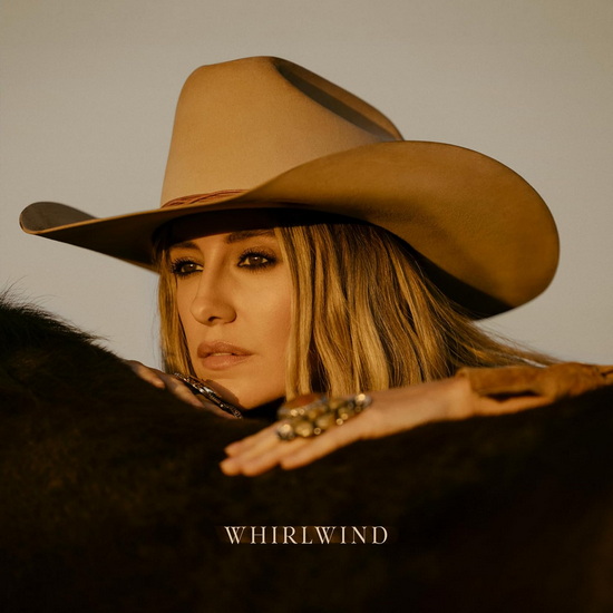 Whirlwind (2 Vinyles) - LAINEY WILSON