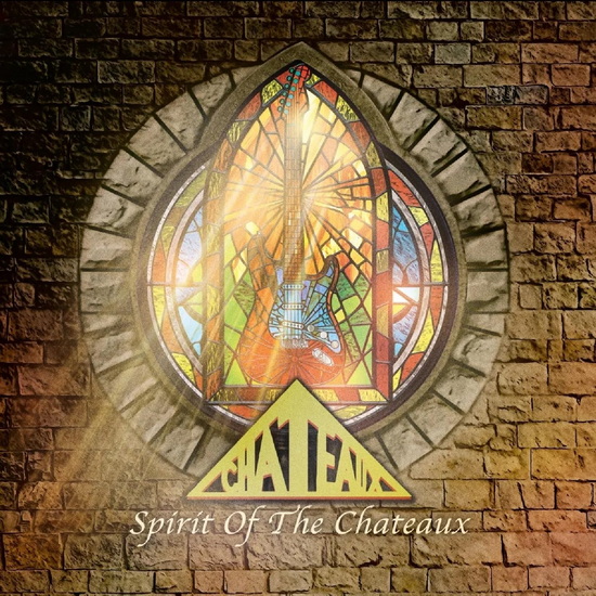 Spirit Of The Chateaux (3 CD) - CHATEAUX
