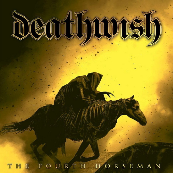 Fourth Horseman, The - DEATHWISH