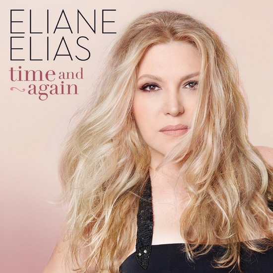 Time And Again (Vinyle) - ELIANE ELIAS