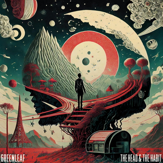 Head & The Habit, The - GREENLEAF