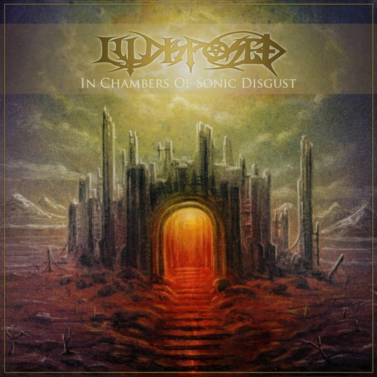 In Chambers Of Sonic Disgust - ILLDISPOSED