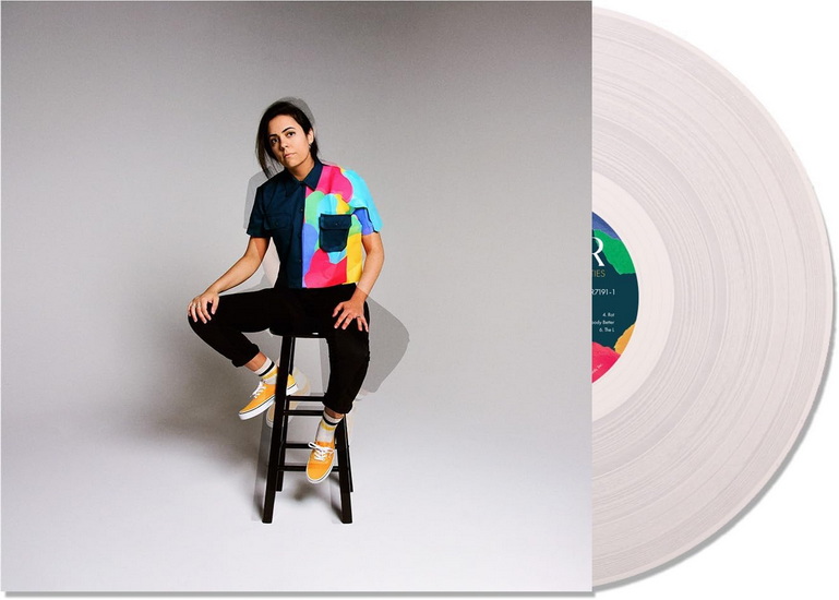 Power (Vinyle) - ILLUMINATI HOTTIES