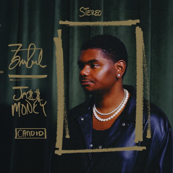 Jazz Money - ZACCHAE'US PAUL