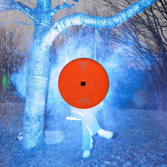 Abracadabra (Vinyle) - KLO PELGAG