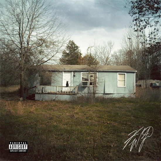 9 Lives (Vinyle) - KOE WETZEL