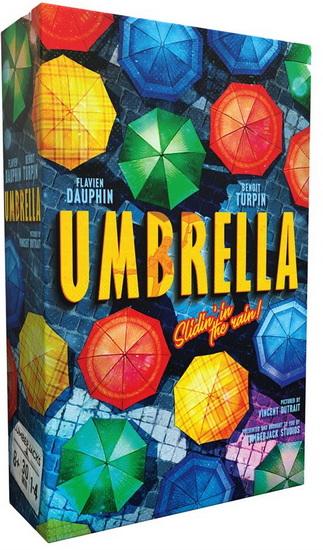 Umbrella VF