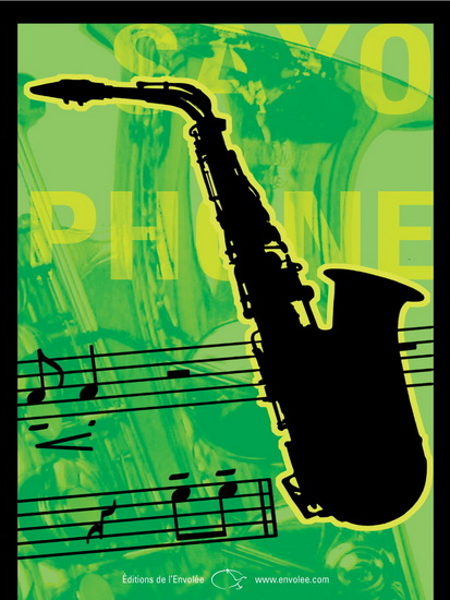 Affiches décoratives : A004 - COLLECTIF