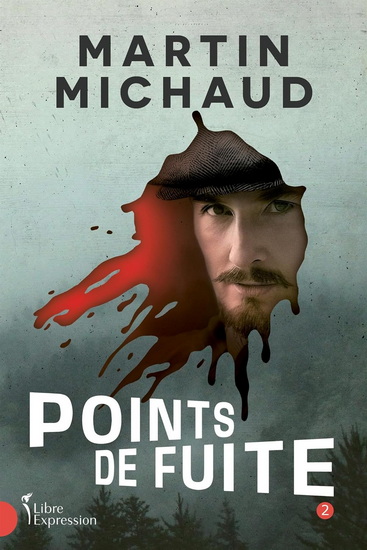 Points de fuite T.02 - MARTIN MICHAUD