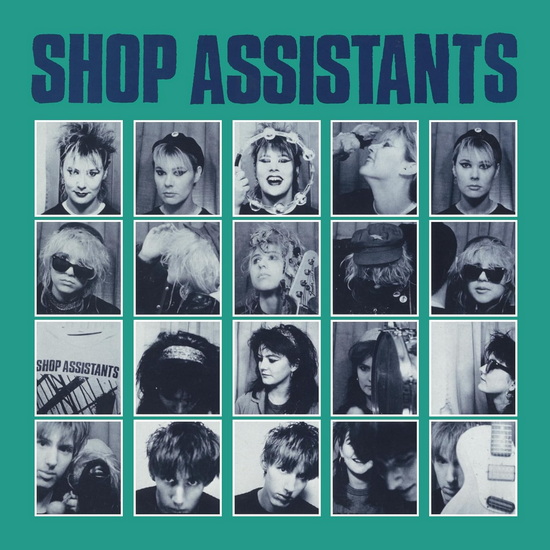 Will Anything Happen (Vinyle) - SHOP ASSISTANTS