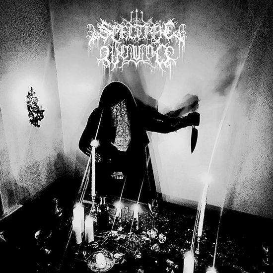 Songs of Blood and Mire (Vinyle - 180g) - SPECTRAL WOUND
