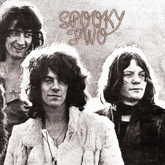 Spooky Two (Vinyle - 180g) - SPOOKY TOOTH