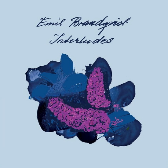Interludes (Vinyle - 180g) - EMIL TRIO BRANDQVIST