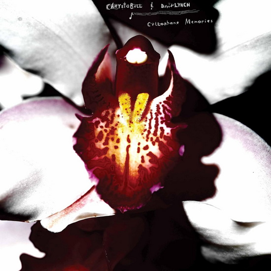 Cellophane Memories (Vinyle - Noir) - DAVID CHRYSTABELL & LYNCH