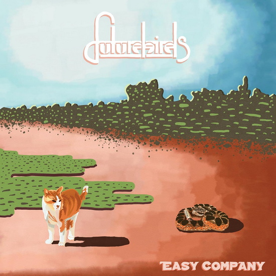 Easy Company (Vinyle) - FUTUREBIRDS