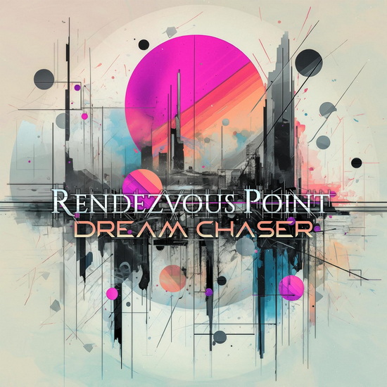 Dream Chaser - RENDEZVOUS POINT
