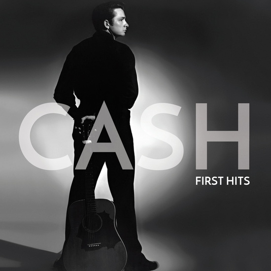 First Hits - JOHNNY CASH