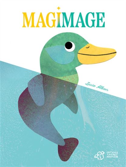 Magimage - LUCIE ALBON