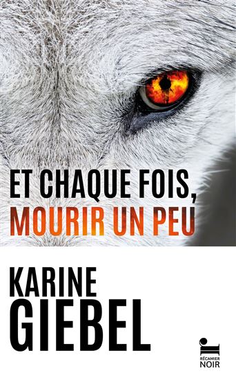 Blast #01 - KARINE GIEBEL
