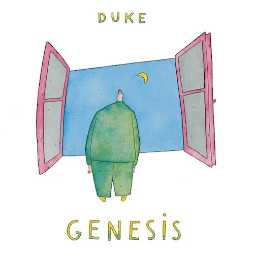 Duke - GENESIS
