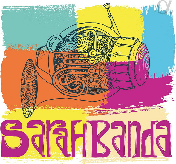 Sarahbanda - VARIOUS