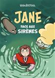 Jane face aux sirènes - VERA BROSGOL