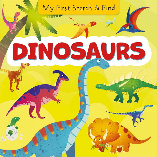 Dinosaurs - COLLECTIF