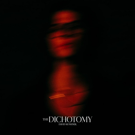 Dichotomy, The (Vinyle) - DAVID KUSHNER