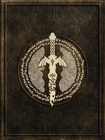 The Legend of Zeldaâ„¢: Tears of the Kingdom â€“ Le Guide Officiel Complet - COLLECTIF