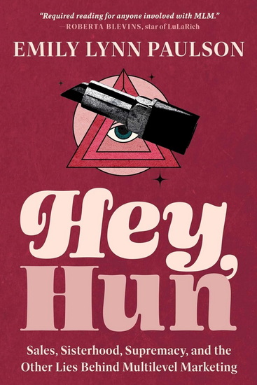 Hey, Hun - EMILY LYNN PAULSON
