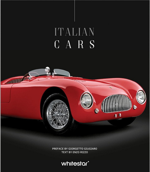 Italian Cars - ENZO RIZZO