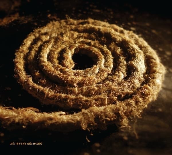 Recoiled (10th anniversary ed.) (Vinyle - Noir) - COIL - NINE INCH NAILS