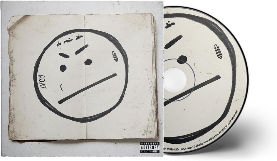 Slant Face Killah - CONWAY THE MACHINE