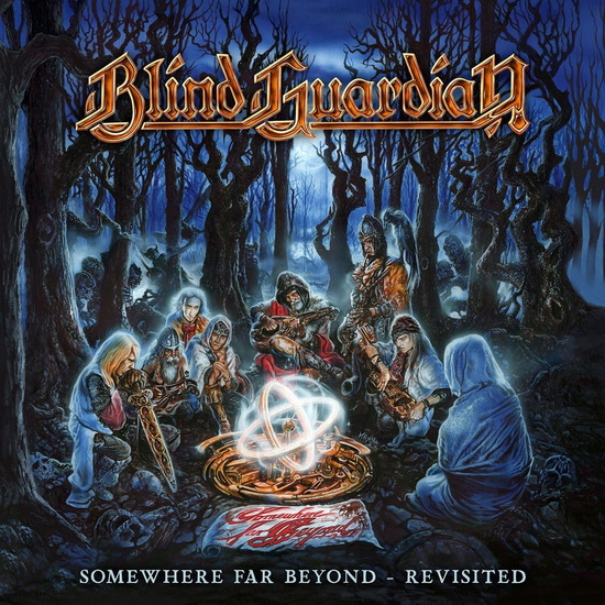 Somewhere Far Beyond - Revisited - BLIND GUARDIAN