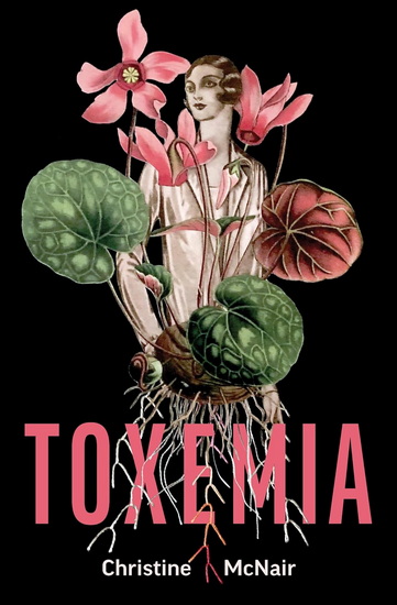 Toxemia - CHRISTINE MCNAIR