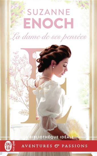 Leçons d&#39;amour T.03 La dame de ses pensées - SUZANNE ENOCH