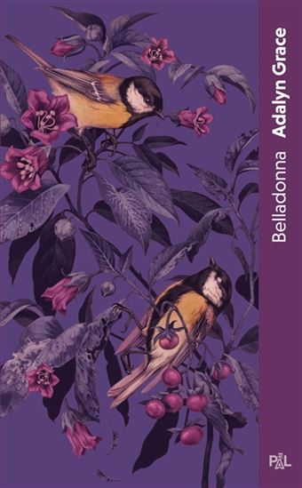 Belladonna #01 - ADALYN GRACE