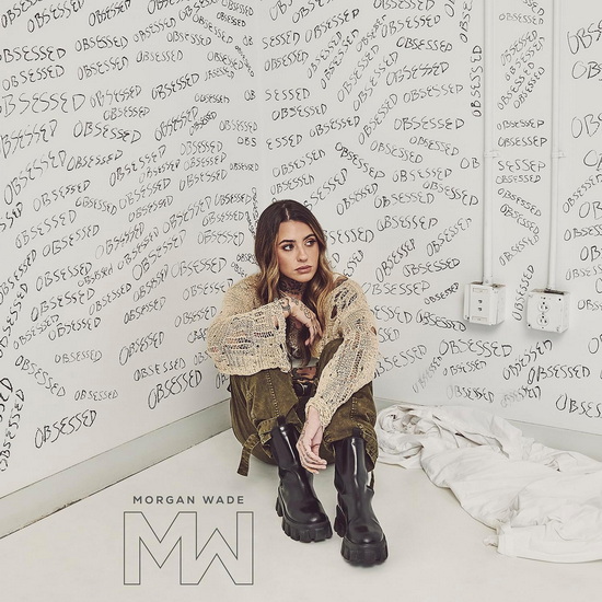 Obsessed (Vinyle) - MORGAN WADE