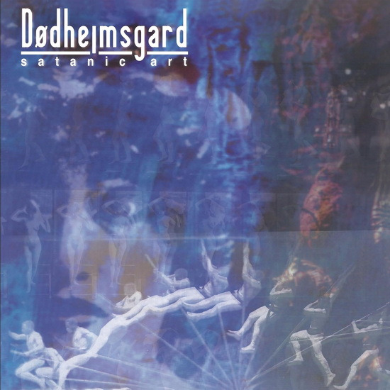 Satanic Art - DODHEIMSGARD
