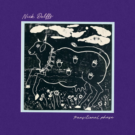 Transitional Phase - NICK DELFFS
