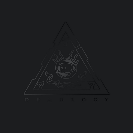 Demology - UNHOLY