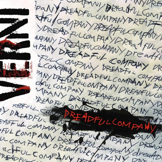 Dreadful Company - VERNI