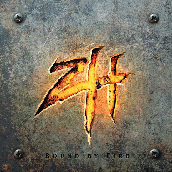 Bound By Fire - ZIMMERS HOLE