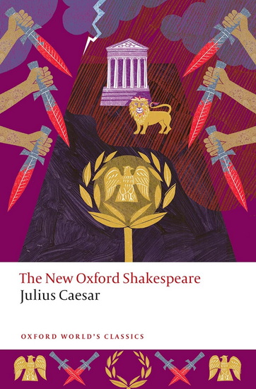 Julius Caesar - WILLIAM SHAKESPEARE