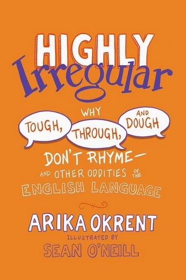Highly Irregular - ARIKA OKRENT