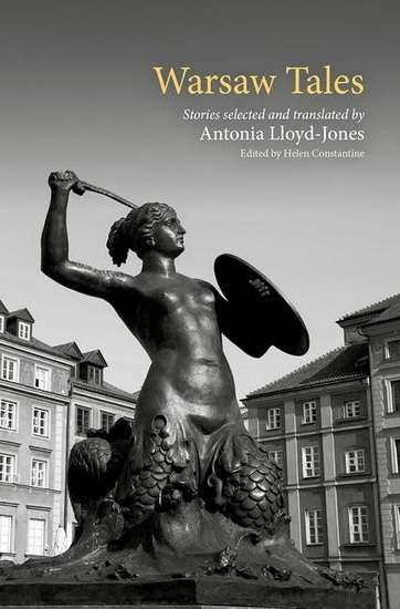 Warsaw Tales - HELEN CONSTANTINE