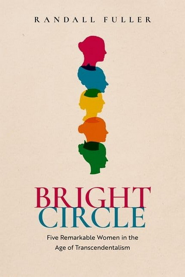 Bright Circle - RANDALL FULLER